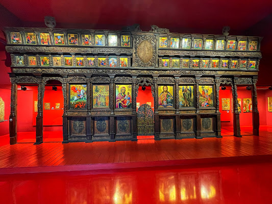 National Museum of Medieval Art