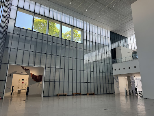 National Museum of Modern and Contemporary Art, Seoul