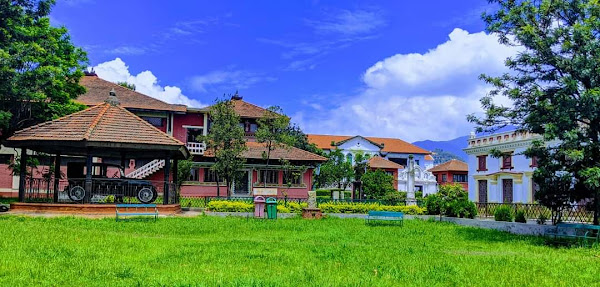National Museum of Nepal
