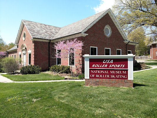 National Museum of Roller Skating