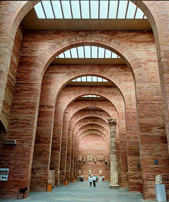 National Museum of Roman Art