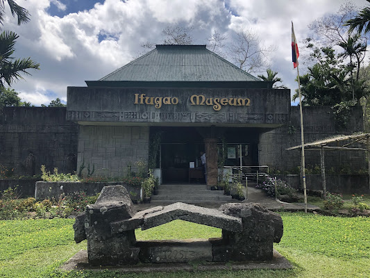 National Museum of the Philippines - Cordillera