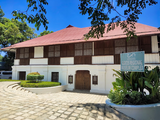 National Museum of the Philippines Ilocos Regional Complex