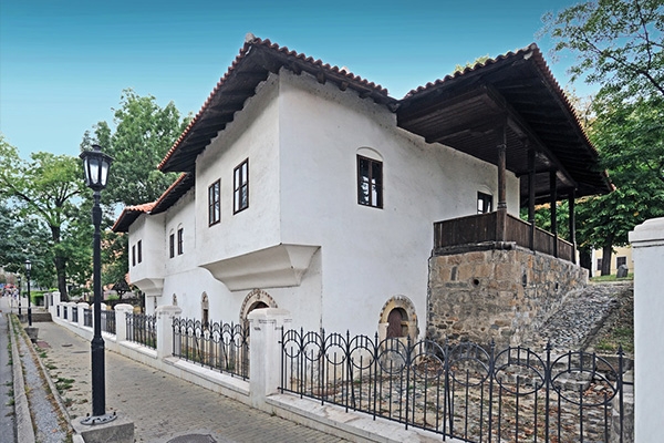 National Museum of Šumadija