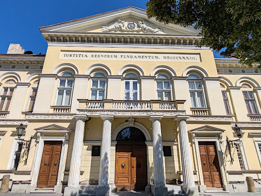 National Museum Pančevo