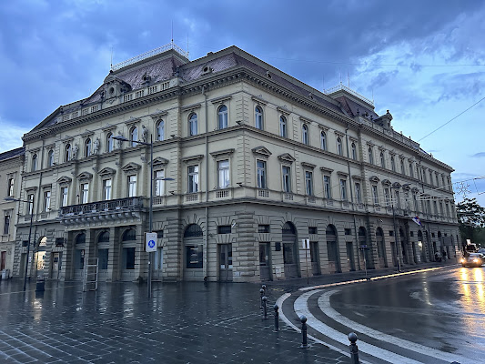National Museum Zrenjanin