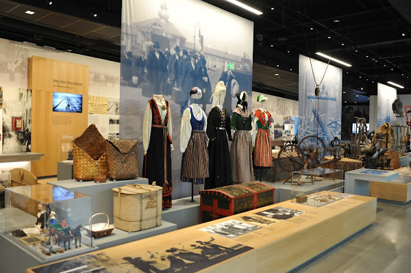 National Nordic Museum