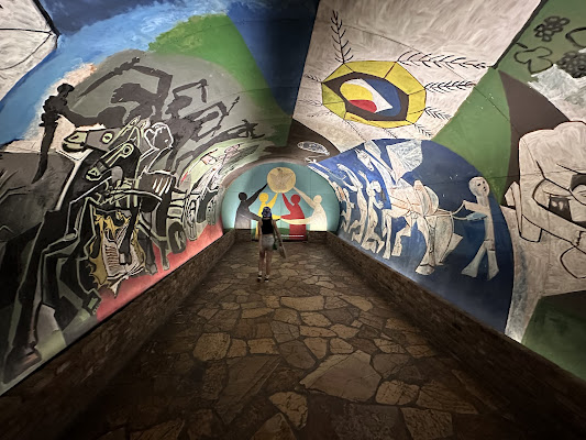 National Picasso Museum