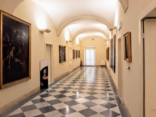National Picture Gallery of Sassari