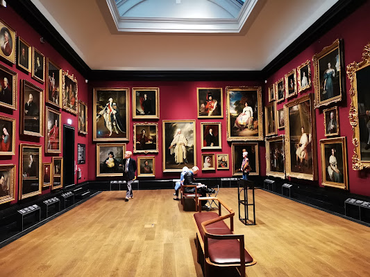National Portrait Gallery