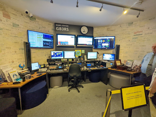 National Radio Centre