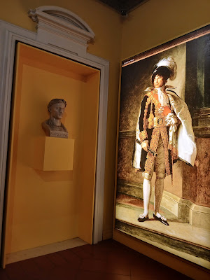 National Rossini Museum - Pesaro - Italy