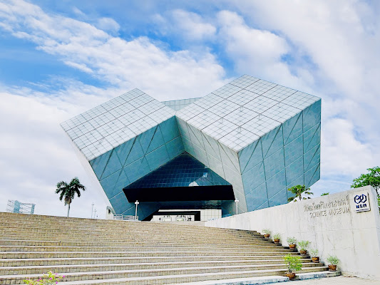 National Science Museum