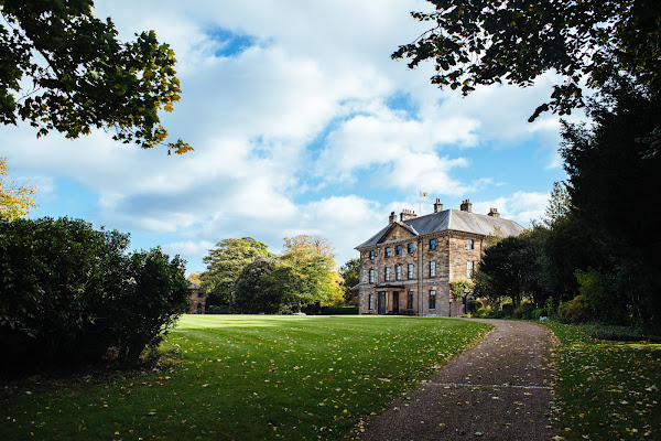 National Trust - Ormesby Hall