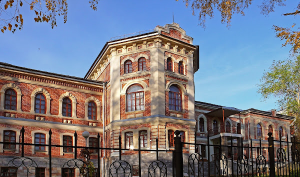 Natsional'naya Galereya Respubliki Komi