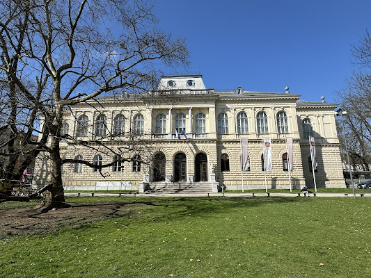 Natural History Museum of Slovenia