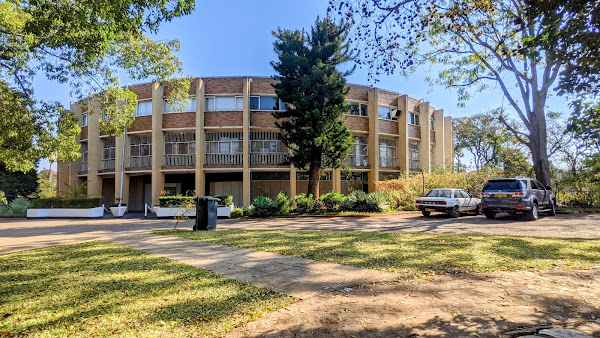 Natural History Museum of Zimbabwe