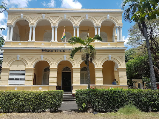 Natural History Museum