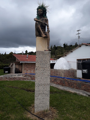 Natural Reserve "Old Pueblito"