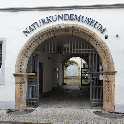 Naturkundemuseum