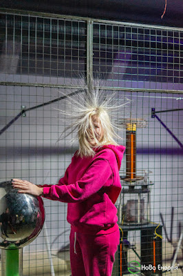 Naukove Mistechko "Nova Enerhiya"