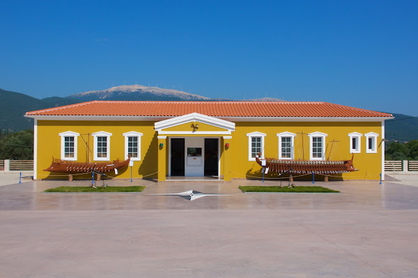 Nautical Museum of Sami