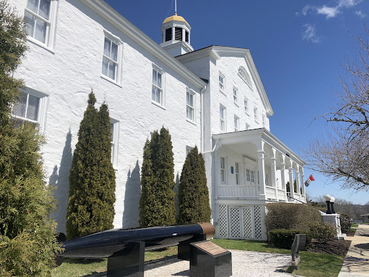 Naval War College Museum