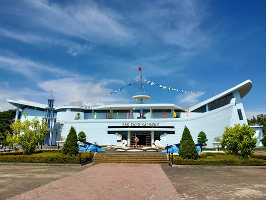 Navy Museum