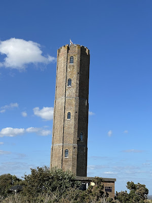 Naze Tower