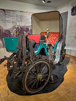 Nea Orestiada Historical and Folk Museum