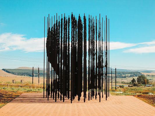 Nelson Mandela Capture Site