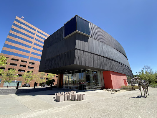 Nevada Museum of Art