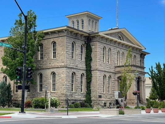Nevada State Museum, Carson City
