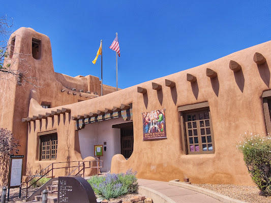 New Mexico Museum of Art
