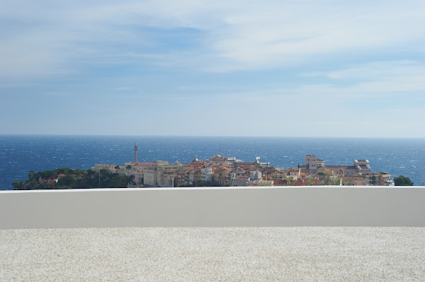 New National Museum of Monaco - Villa Paloma