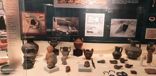 NI Institute for protection of monuments of culture and museum - Prilep