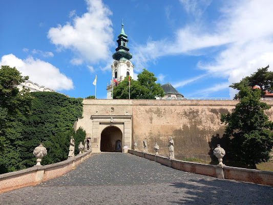 Nitra Castle