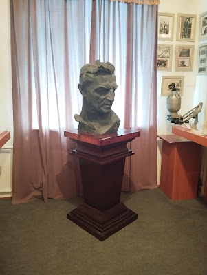 Niyazinin Mənzil-Muzeyi