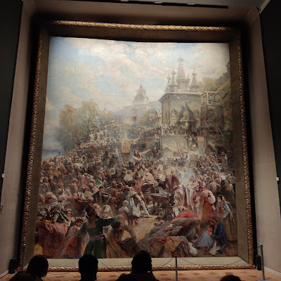 Nizhegorodskiy Gosudarstvennyy Khudozhestvennyy Muzey