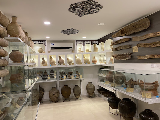 Nizwa Museum
