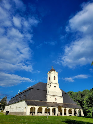 NKP Solivar - Sklad soli