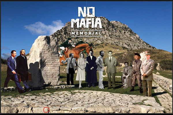 No Mafia Memorial