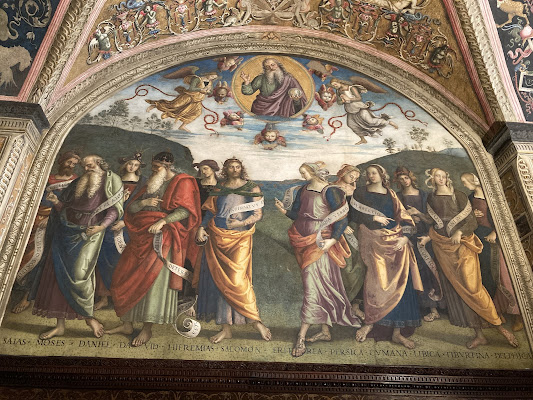 Nobile Collegio del Cambio