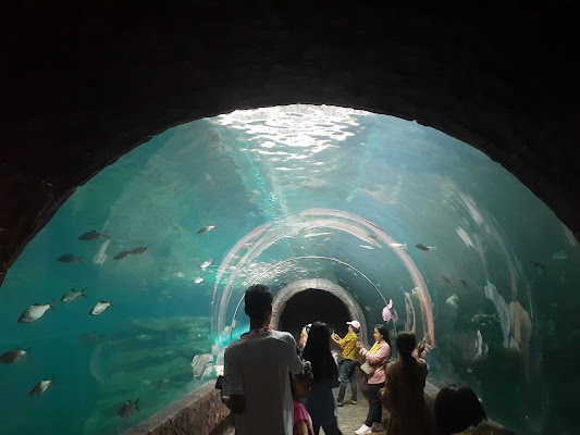 Nong Khai Aquarium