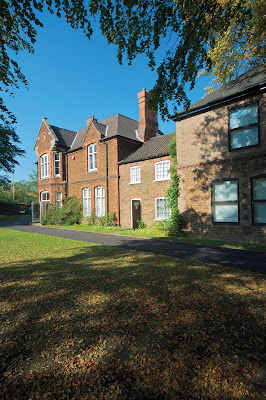 North Lincolnshire Museum