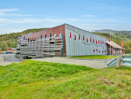 North Troms Museum AS