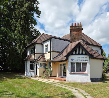 North Weald Airfield Museum