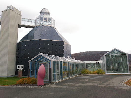 Northern Norwegian Science Center