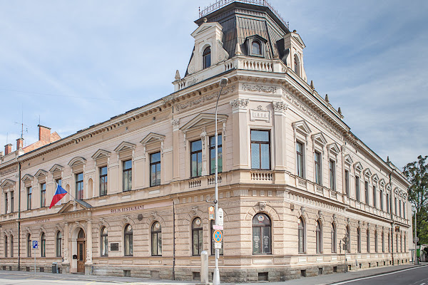 Národní dům Frýdek-Místek