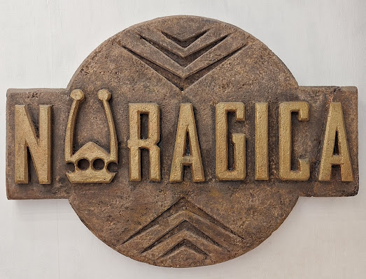 Nuragica Mostra Experience